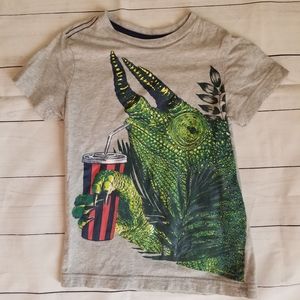 🍎5 for $30🍎 Crazy 8 t-shirt size small